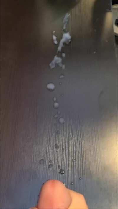 I have MORE than enough to cover you both!