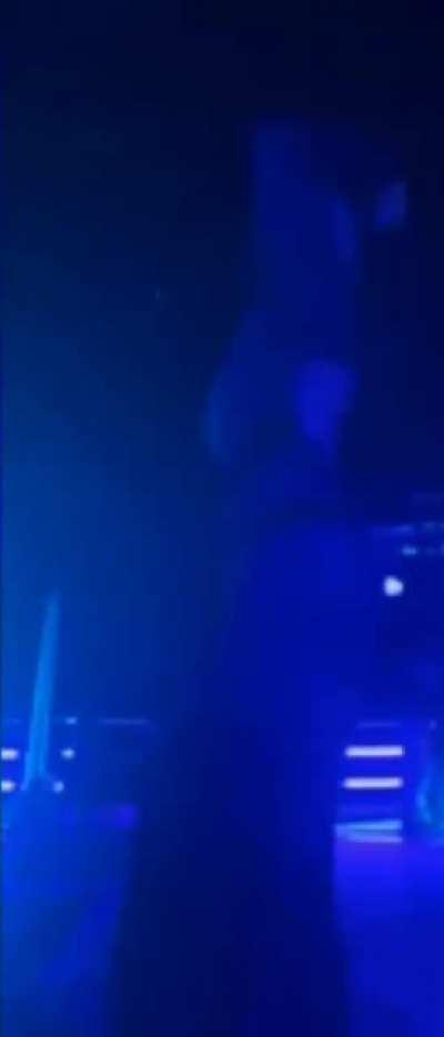 Stella Hudgens Dancing Sexy