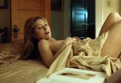 Sasha Alexander in Shameless (TV-serie)