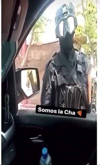 Somos La Chapiza viejo