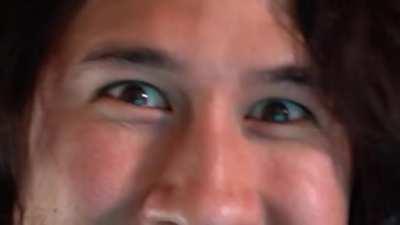 Mark dancing is the best <3