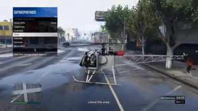 NPCs are not programmed to hit you...