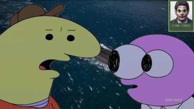 Due to one request I remade the meme but with Max0r's dialogue.