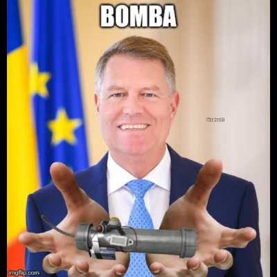 iohanis iti da un cadou il accepti?