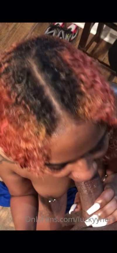 ☘️👅throat 🐐