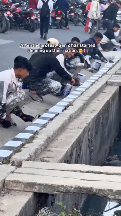 w hats more special, is that they elected their president with chatGPT and discord