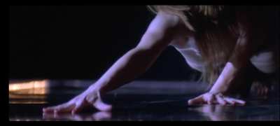 Jessica Chastain (Stripper)