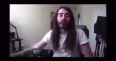 Hey Having a good day? 