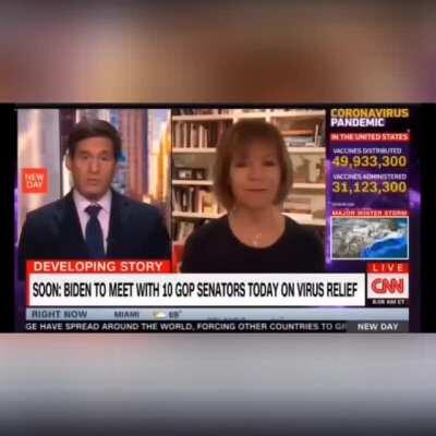 川普煽动了勃起