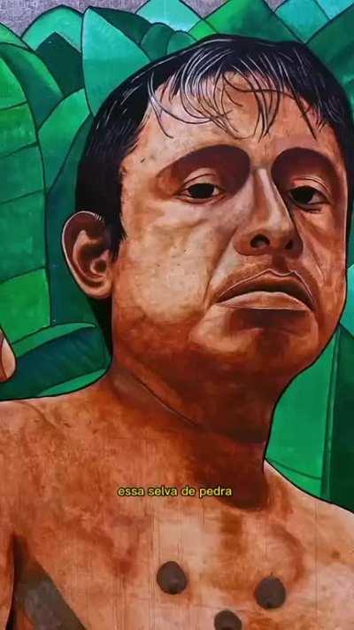 Arte e Meio Ambiente