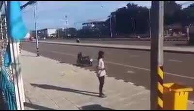 Video con final feliz