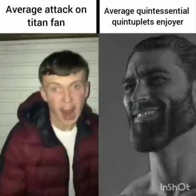 Well , you no who is my favourite