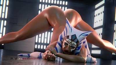 Ahsoka - Come on Over (El-recondite) [Star Wars]