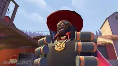 Bennet is dead (an edit I threw together)