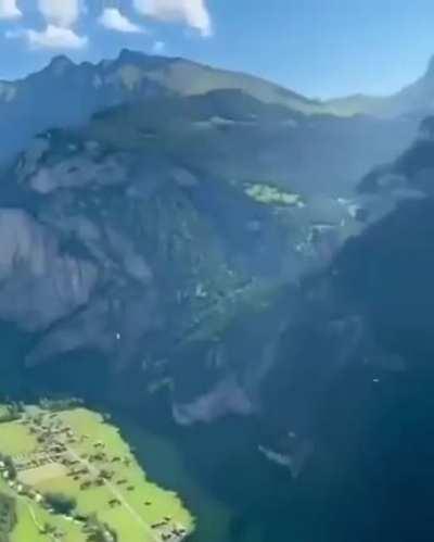 Симулятор горного козла