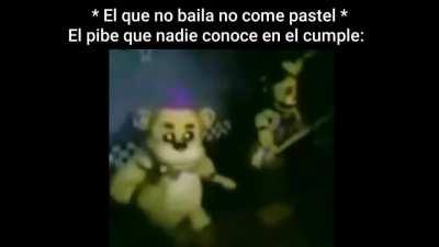 Vale lo admito. Lo hice una vez......bueno 3