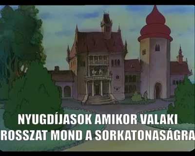 Magyar politikai rágalmazás