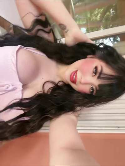 Bella Angel