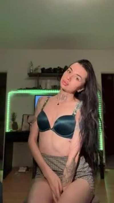 young but a fun one 😉