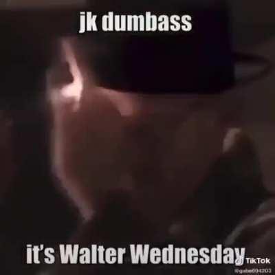 Favorite day of the week