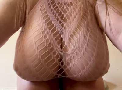 Who want to make them jiggle?