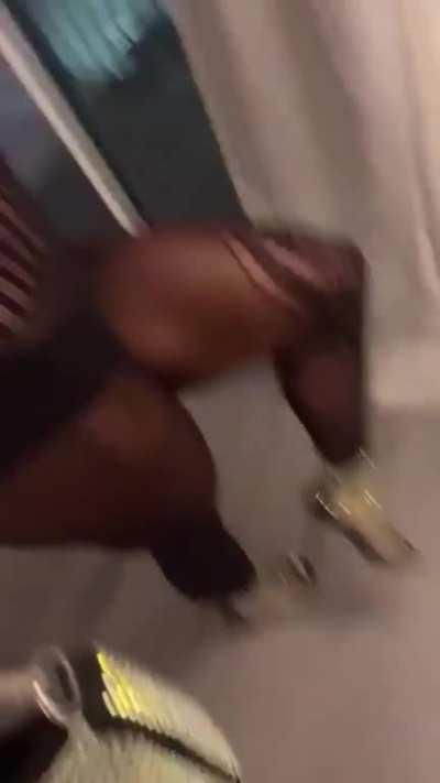 IG Story (January 7, 2023)