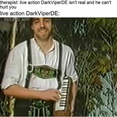 HES SO HAPPY I CANT BREATHE