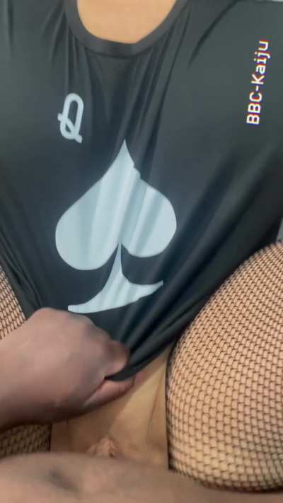 Loud and Proud ♠️