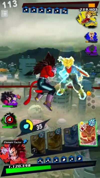 Any tips? Using Gt now as its the best team i got