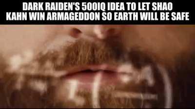 Sometimes MK's Writing is The Writing Of All Time