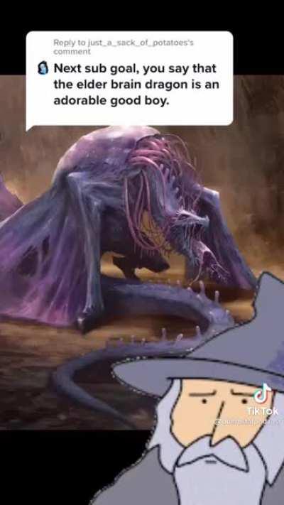 Please follow this man!!!