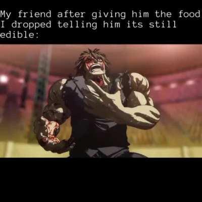 How did it taste?👁️👄👁️