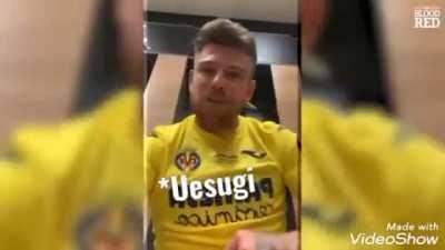 S1 Nino, Every time Fuutaro came to their house