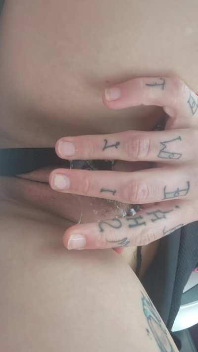 It's as sweet as it looks