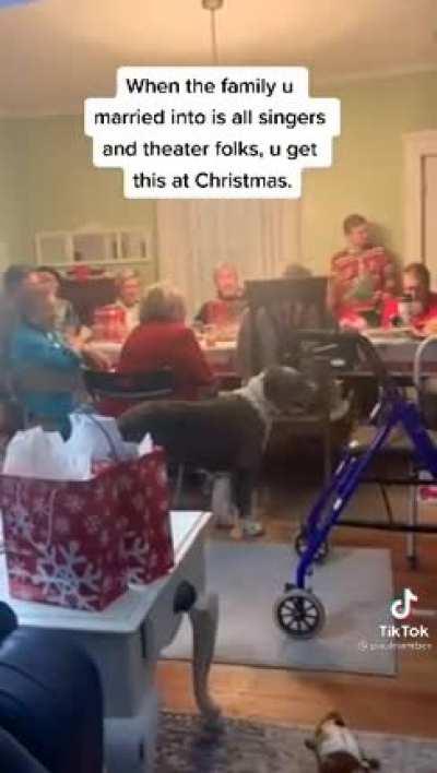 Всем новогоднего настроения