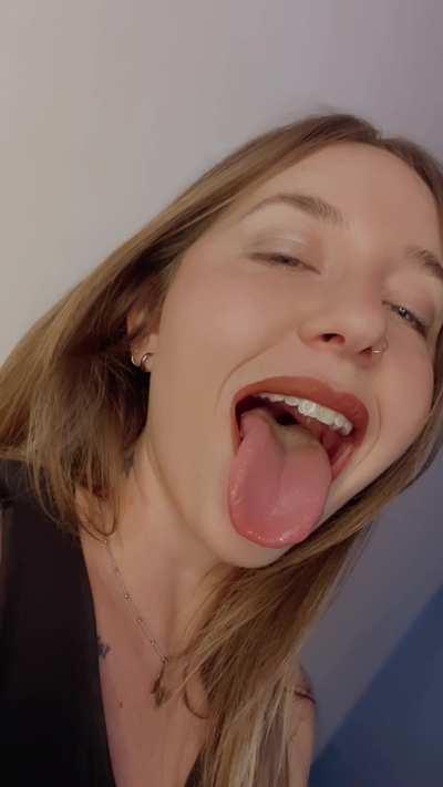 try it, it's sweet and delicious.