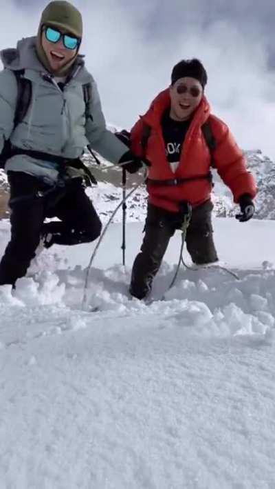 This is how you do a travel video