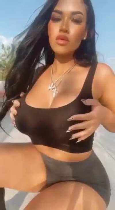 she_is_michaela - Video #6785