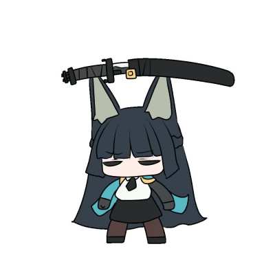 Give me your best and most questionable ZZZ gifs 