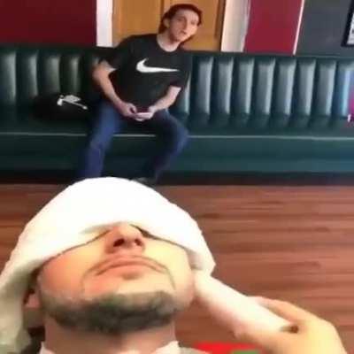 hell nah, they wrong af for this 💀😭😭