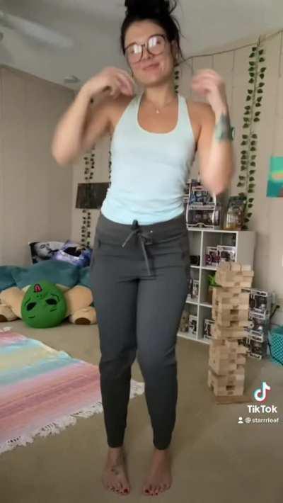 You like my tricks?? :b