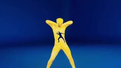 [120/120] Pop Colors (*NSYNC/Beck)