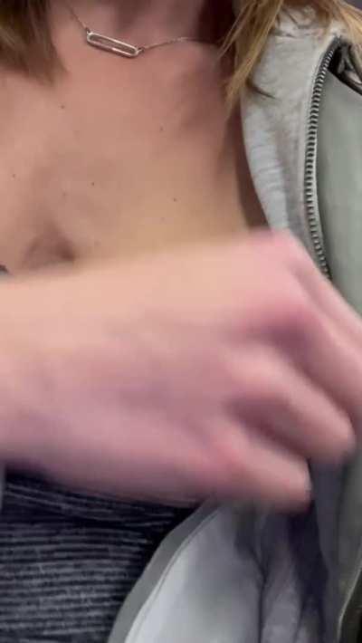 Waiting for my flight, staying busy😈