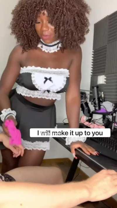 Ups what are we going to do now ?