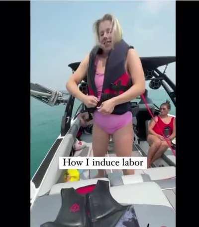 Not like the other girls