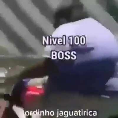 Ideia pra jogo aí.