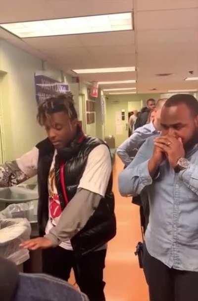 You can’t watch this and tell me he’s not the goat freestyler🔥🔥