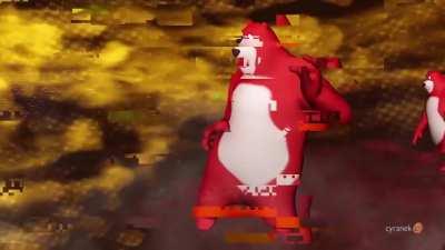 new 100 gecs goes pretty hard ngl