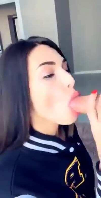 College would’ve been much more fun if I were a girl