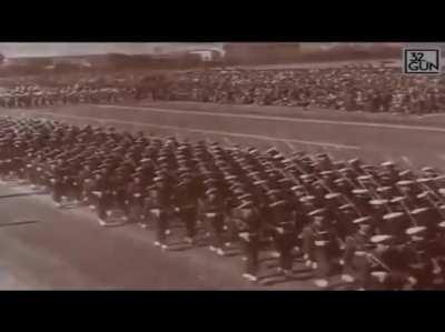 Yıldönümüne 2 gün kala edit 😎